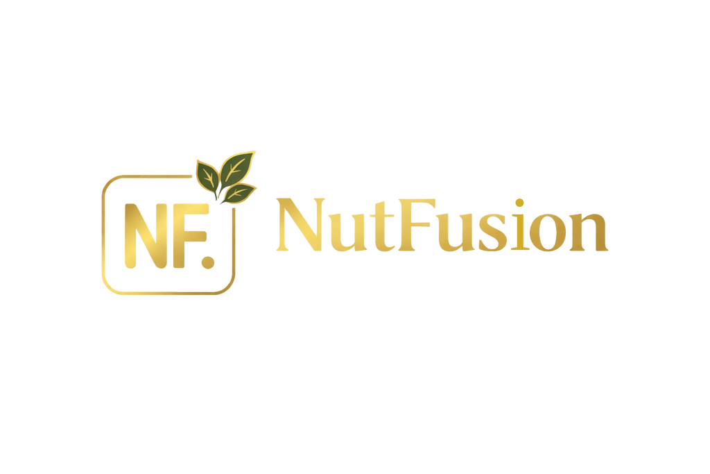 Nutfusion Chia Seeds 200Gm